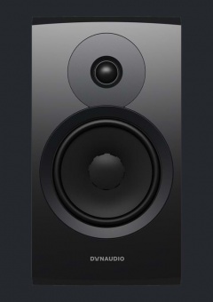 Dynaudio Emit 20 (Walnut wood)