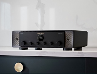 Marantz. (Model.30+SACD.30n) black