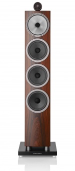 Bowers & Wilkins 702 S3 Mocha 