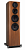 Wharfedale AURA 4 (Hi-Gloss walnut)