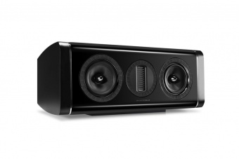 Wharfedale AURA CS (Hi-Gloss black) 