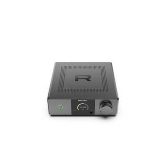 Rotel DX-5 black