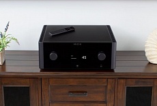 Rotel - новинки Michi X5 и X3 в HiFi-Самара!