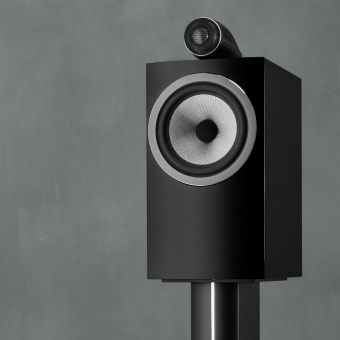 Bowers & Wilkins 705 S3 Gloss Black 