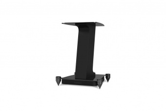 Wharfedale AURA 2 Stands (Black) 
