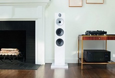 Bowers&Wilkins 603 – 5 звезд от журнала "What Hi-Fi?"