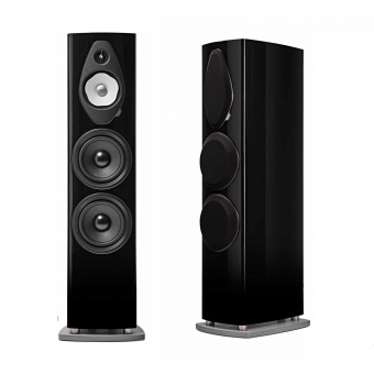 Sonus Faber Sonetto VIII G2 (Black)  