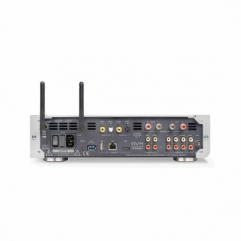 AVM Audio CS 2.3 (black)