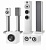 Bowers Wilkins set 5.1 (704S3) white