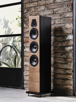 Sonus Faber Lumina III (Walnut) 