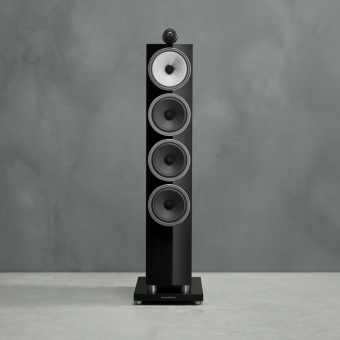 Bowers & Wilkins 702 S3 Gloss Black  