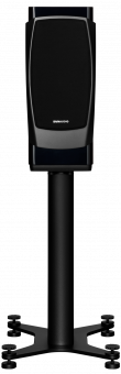 Dynaudio Confidence 20 (Smoke high gloss)