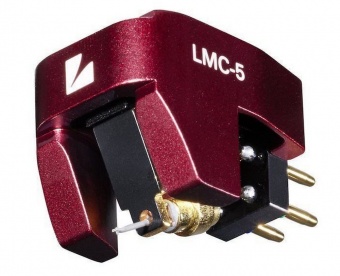 Luxman LMC-5 MC