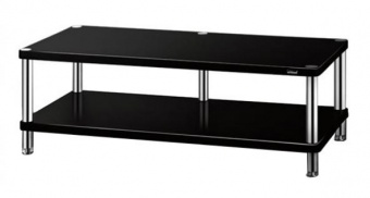 Solidsteel HW-2 (glossy black)