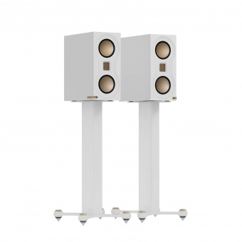 Monitor Audio Studio 89 (White gloss)