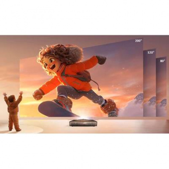 Hisense 120L9QD