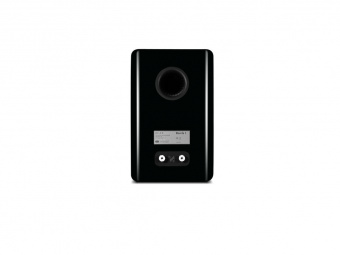 Quad REVELA 1 (High Gloss Black) 