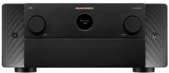 Marantz AV 10 (Black)