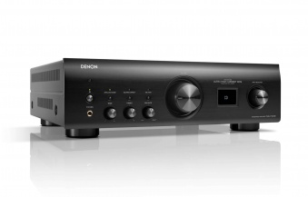 Denon PMA-1700NE  black