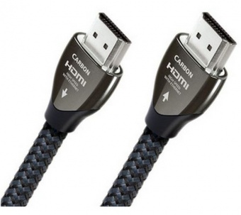 AudioQuest Carbon  HDMI  (1.0m)  