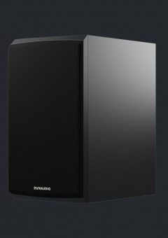 Dynaudio Emit 20 (Black satin)