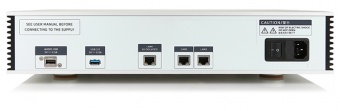 Aurender ACS10 16TB (silver)