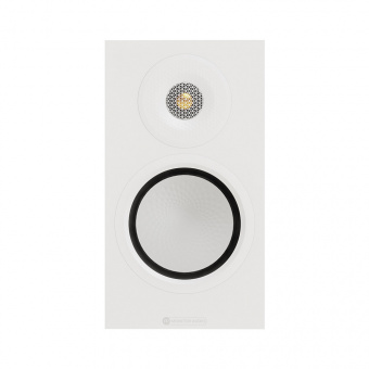 Monitor Audio Silver 50 8G (Satin white)