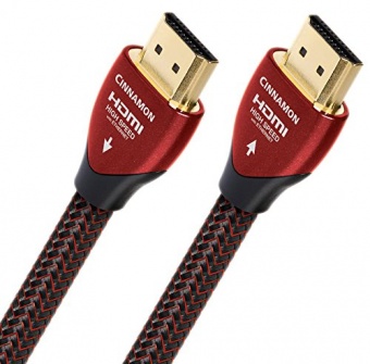 AudioQuest Cinnamon HDMI  (2.0m)  