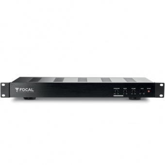 Focal  100 IW Sub8 Amplifier