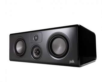 Polk Audio  Legend L400 (walnut)