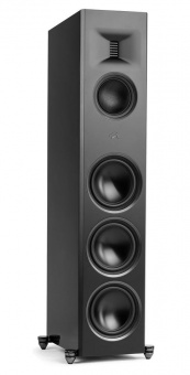 Martin Logan Motion XT F200 (Gloss black)