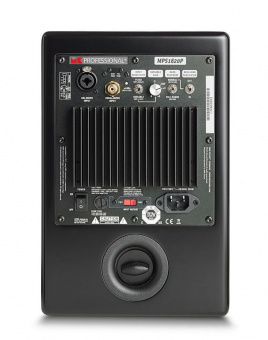 MK Sound MPS1620P Black