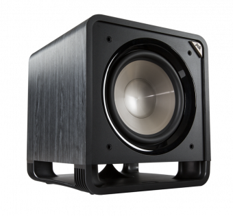 Polk Audio HTS Sub 12 (Black)