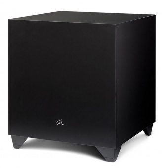 Martin Logan Dynamo 1600X (Black)