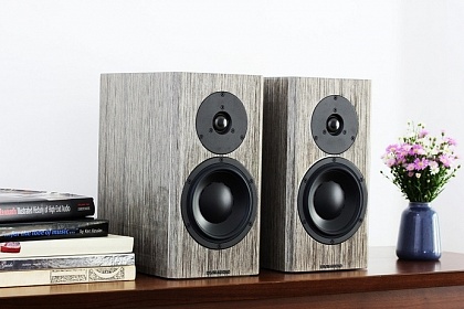 Dynaudio - выгодный Trade-in!