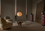 Bowers & Wilkins 803 D4 - маленькое чудо в HiFi-Самара!