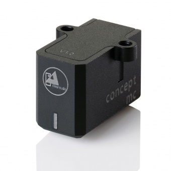 Clearaudio Concept MC