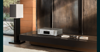 Marantz CD60 (Gold) 