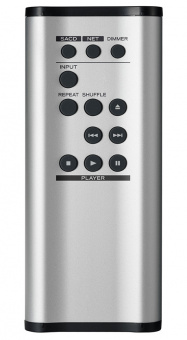 Esoteric F-01 (silver)