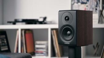 Dynaudio Emit 10 (Walnut wood)