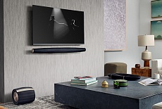 Bowers & Wilkins Formation Bass – один из лучших аудиофильских сабвуферов!