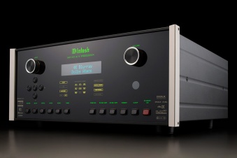 McIntosh MX123
