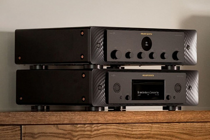 Marantz - Скидки в HiFi-Самара! Акция!