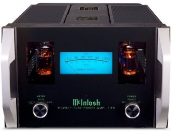 McIntosh МС2301