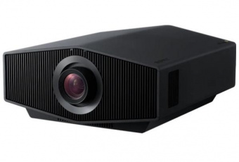 Sony VPL-XW6100ES (Black)