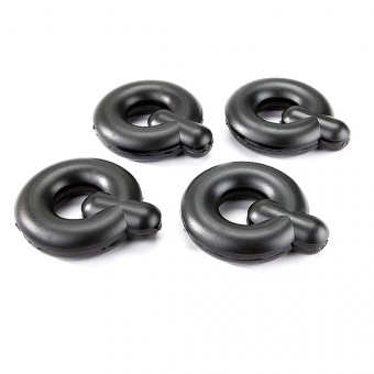 AudioQuest Sorbo Q-Feet (4)