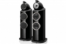 Bowers & Wilkins 802 D4 - Абсолютная элегантность в HiFi-Самара!