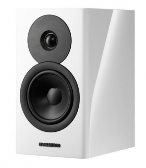 Dynaudio Evoke 10 (White high gloss)