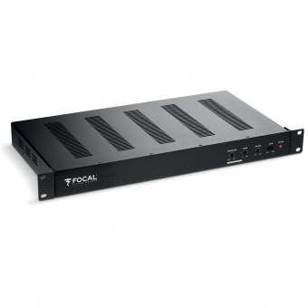 Focal  100 IW Sub8 Amplifier