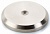 Clearaudio Flat Pads Stainless